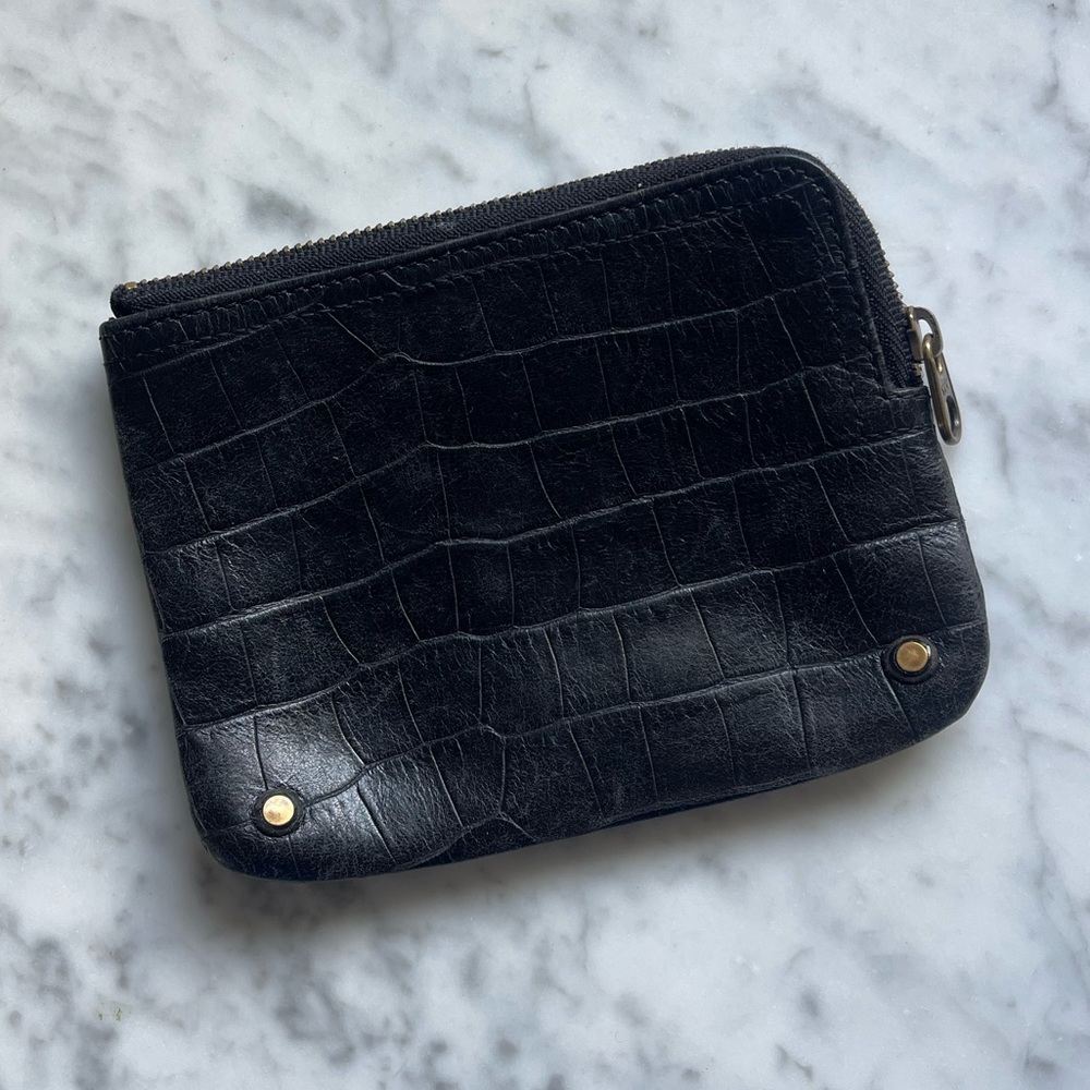 Madewell pouch